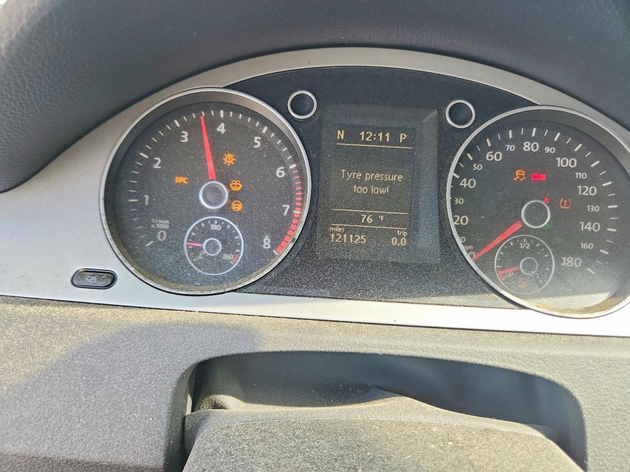Volkswagen CC Sport