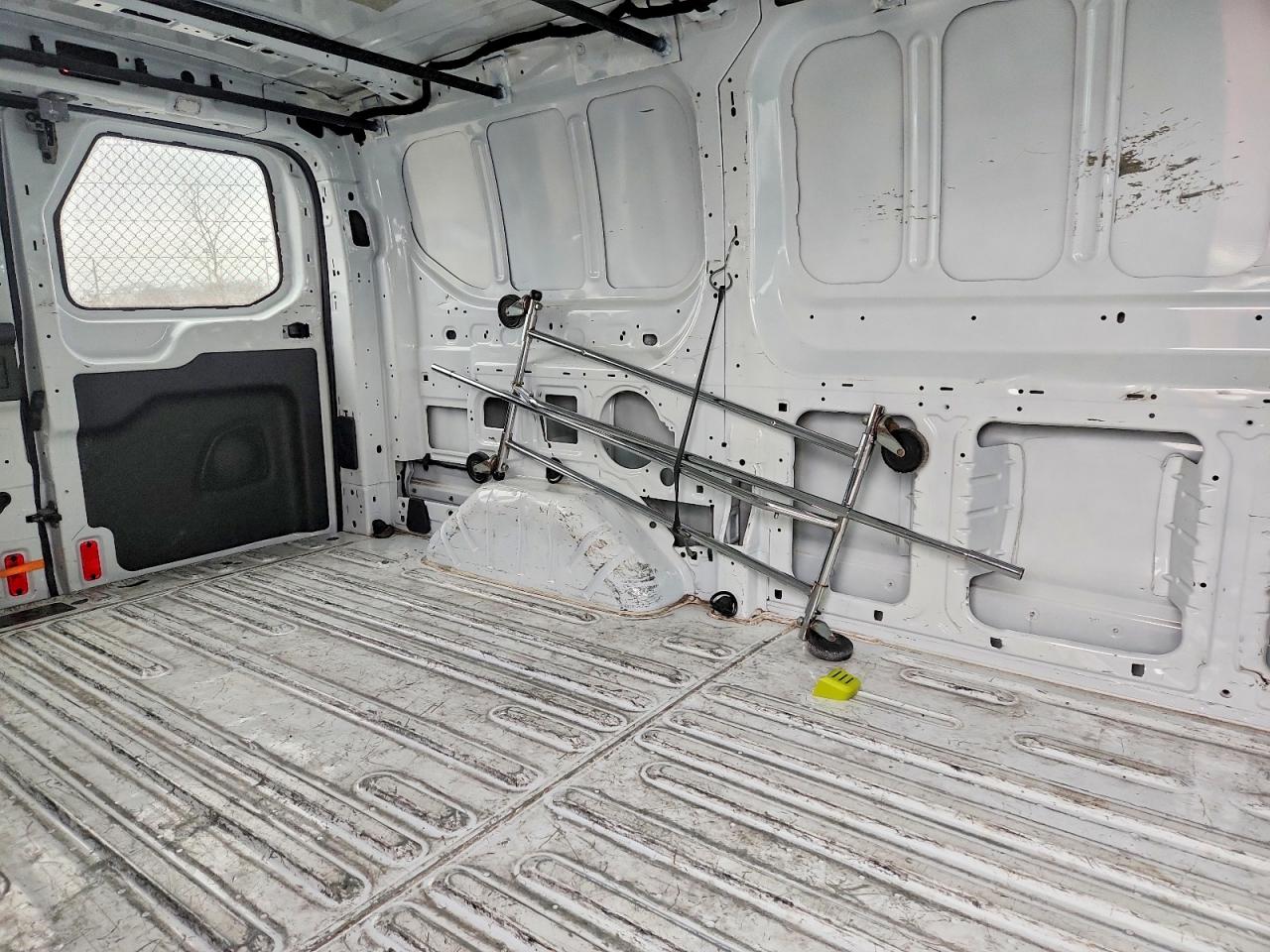 Ford Transit T-250