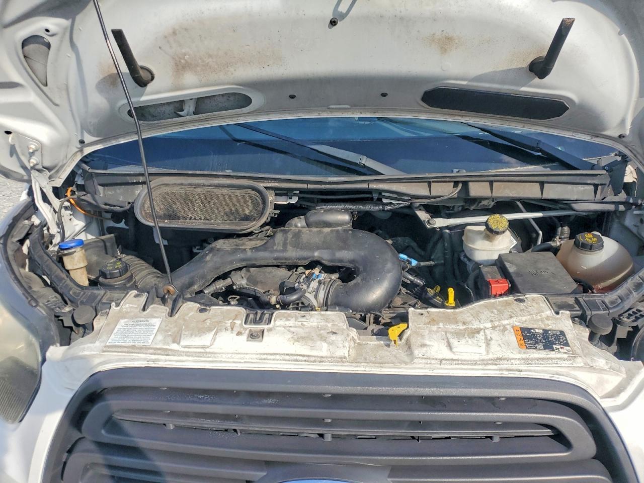 Ford Transit T-150