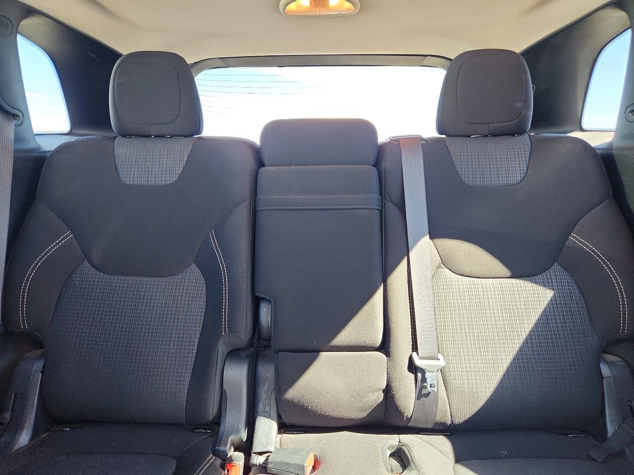 Jeep Cherokee Latitude