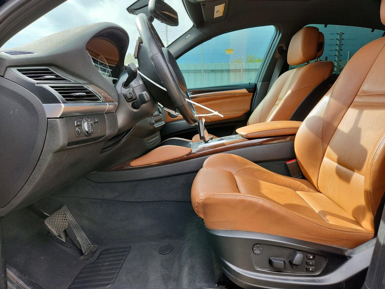 BMW X Series Xdrive50i