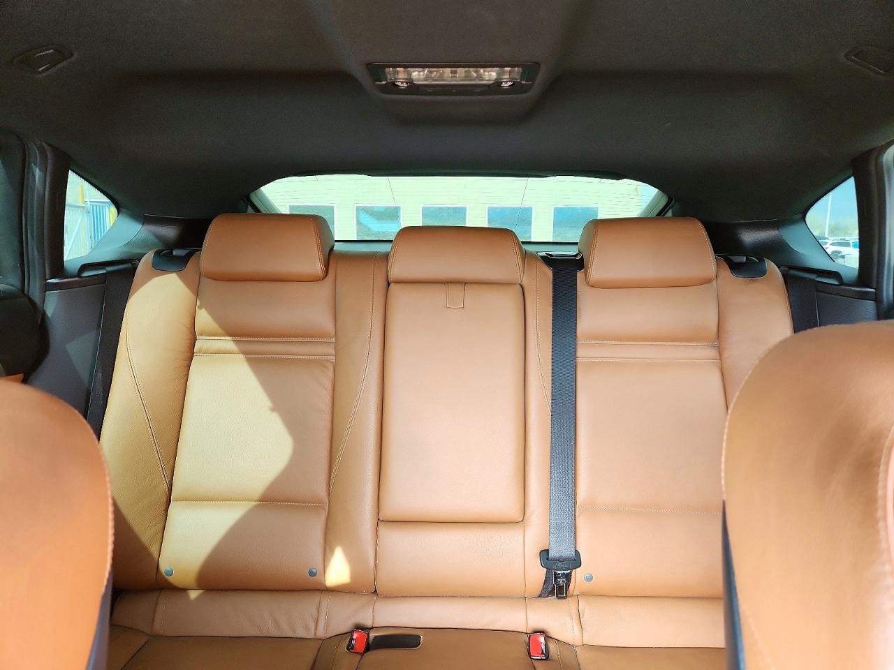 BMW X Series Xdrive50i