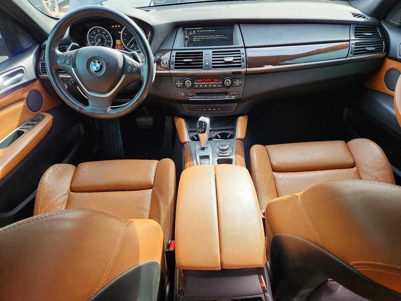 BMW X Series Xdrive50i