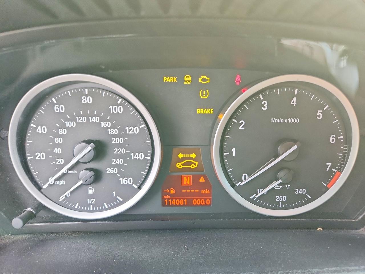 BMW X Series Xdrive50i