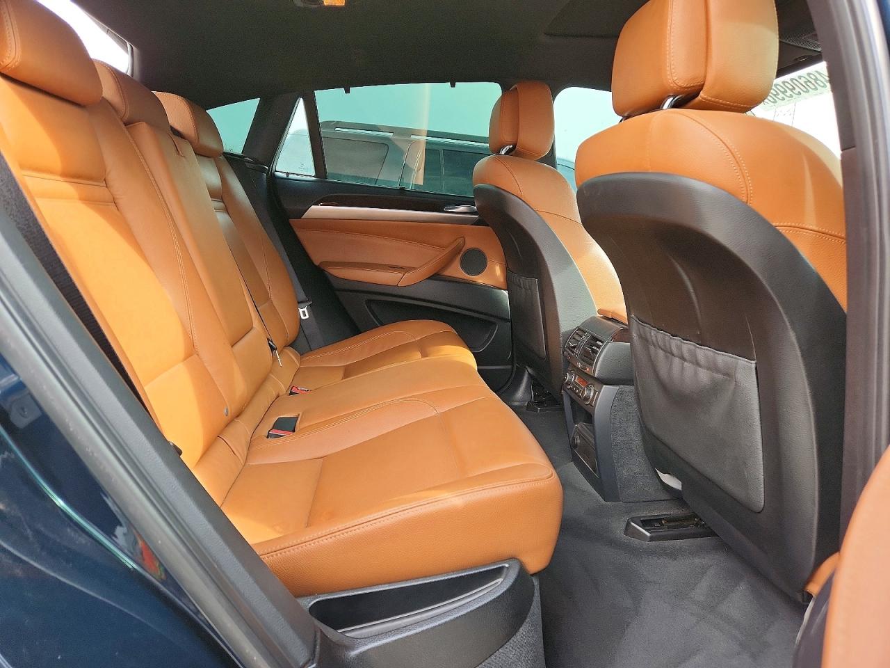 BMW X Series Xdrive50i