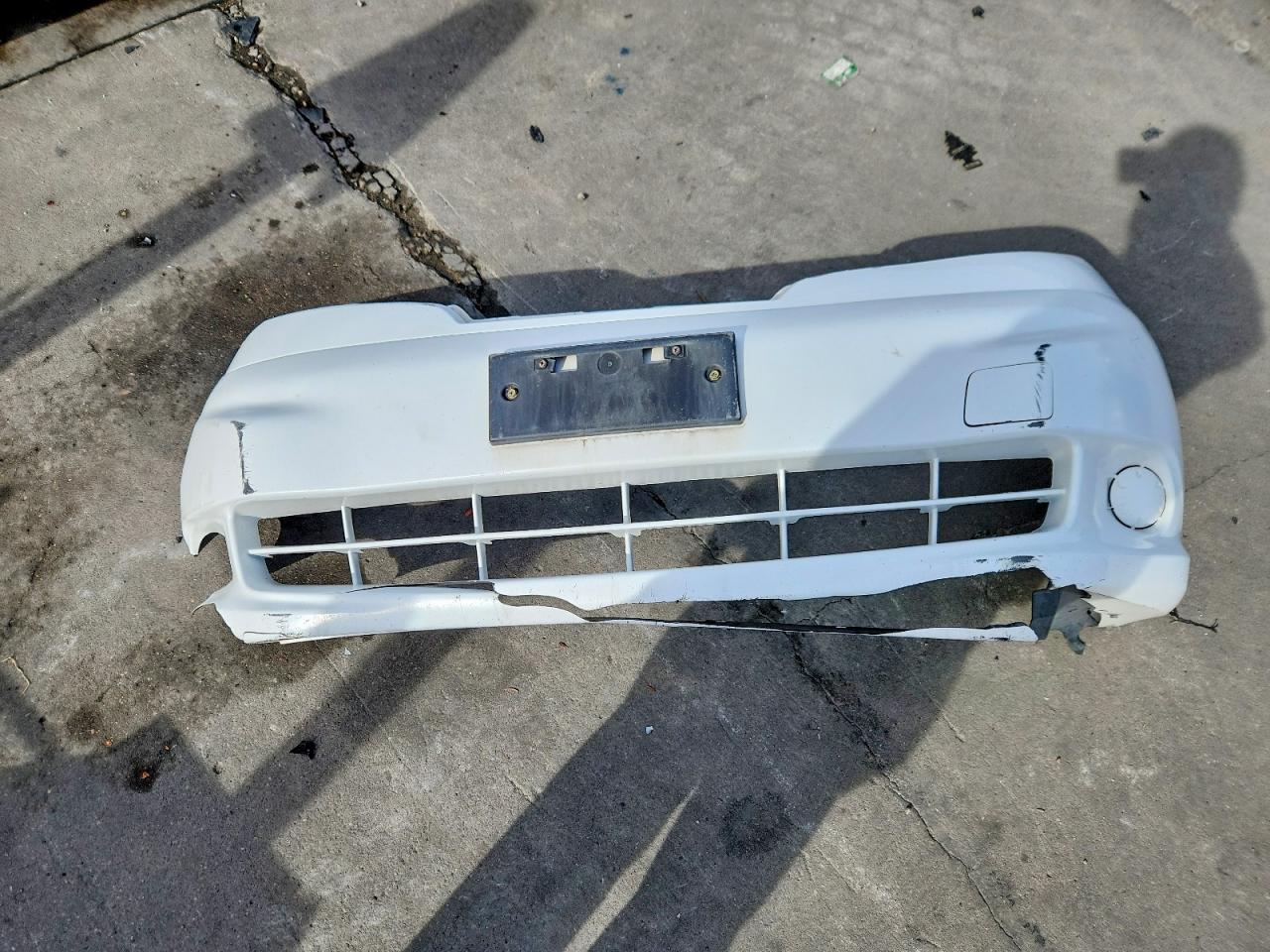 Nissan Nv