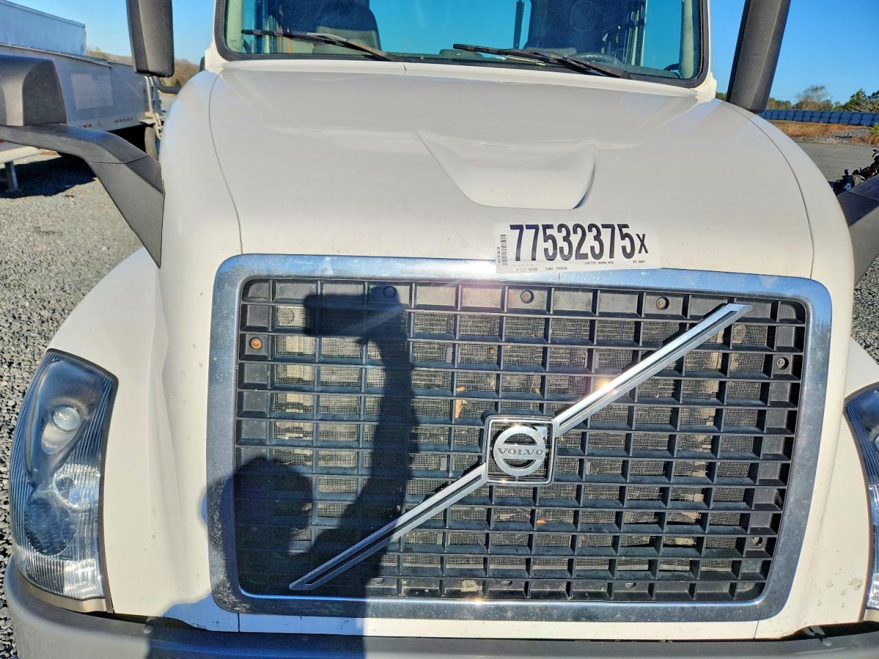 Volvo Vnl