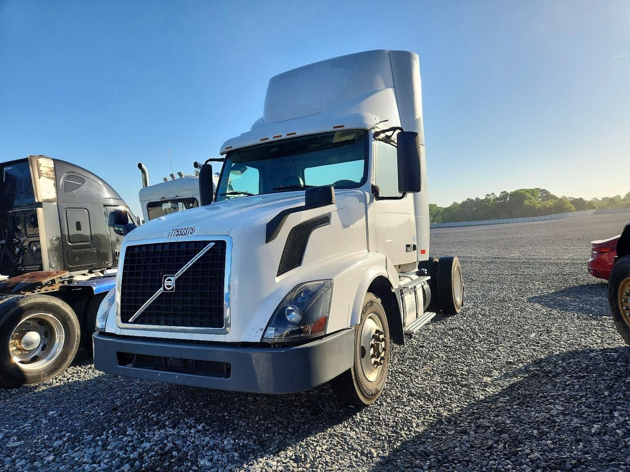 Volvo Vnl