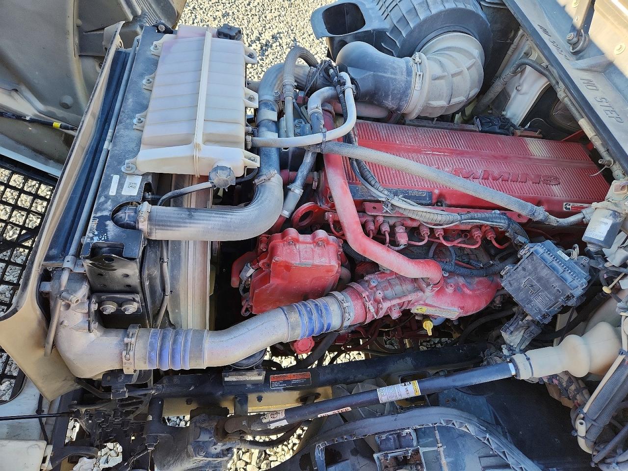 Volvo Vnl