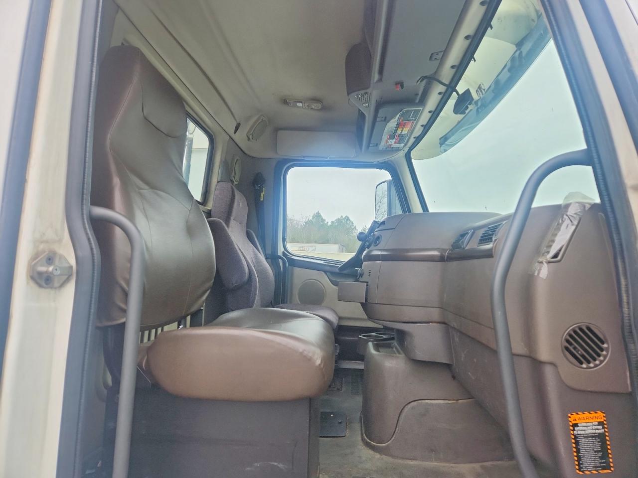 Volvo Vnl