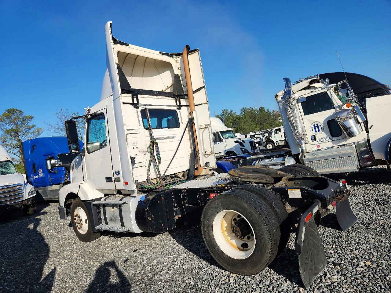 Volvo Vnl
