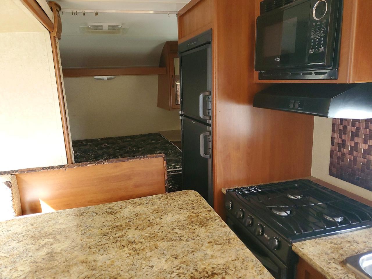 Pacific Power Tango 20ul