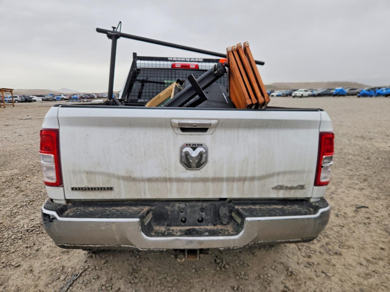 Ram 2500 Big Horn