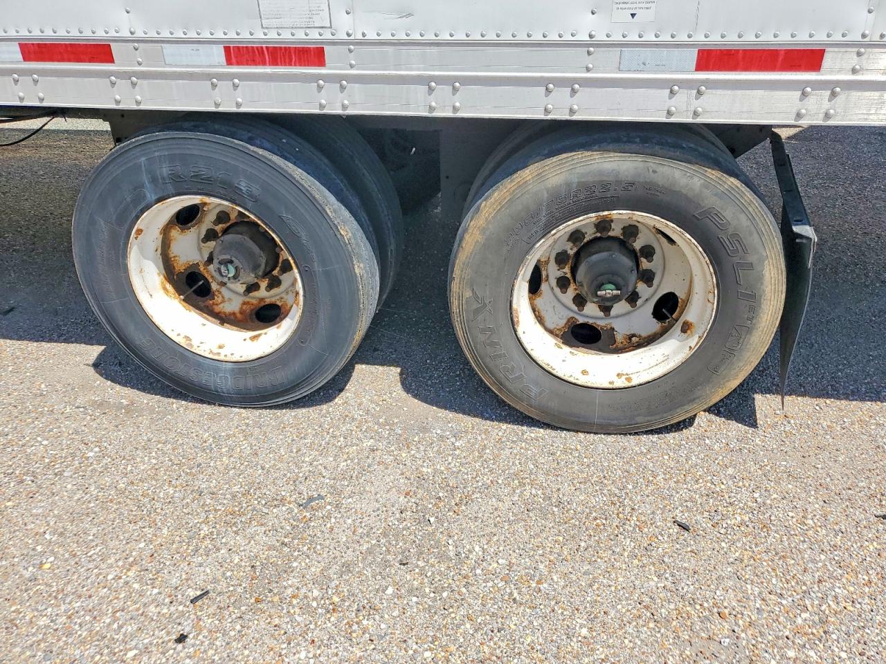 Refe Trailer