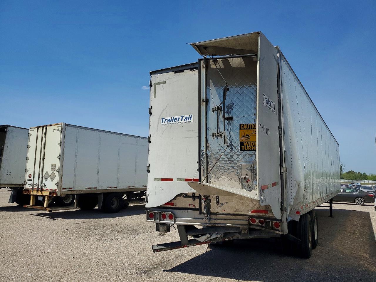 Refe Trailer