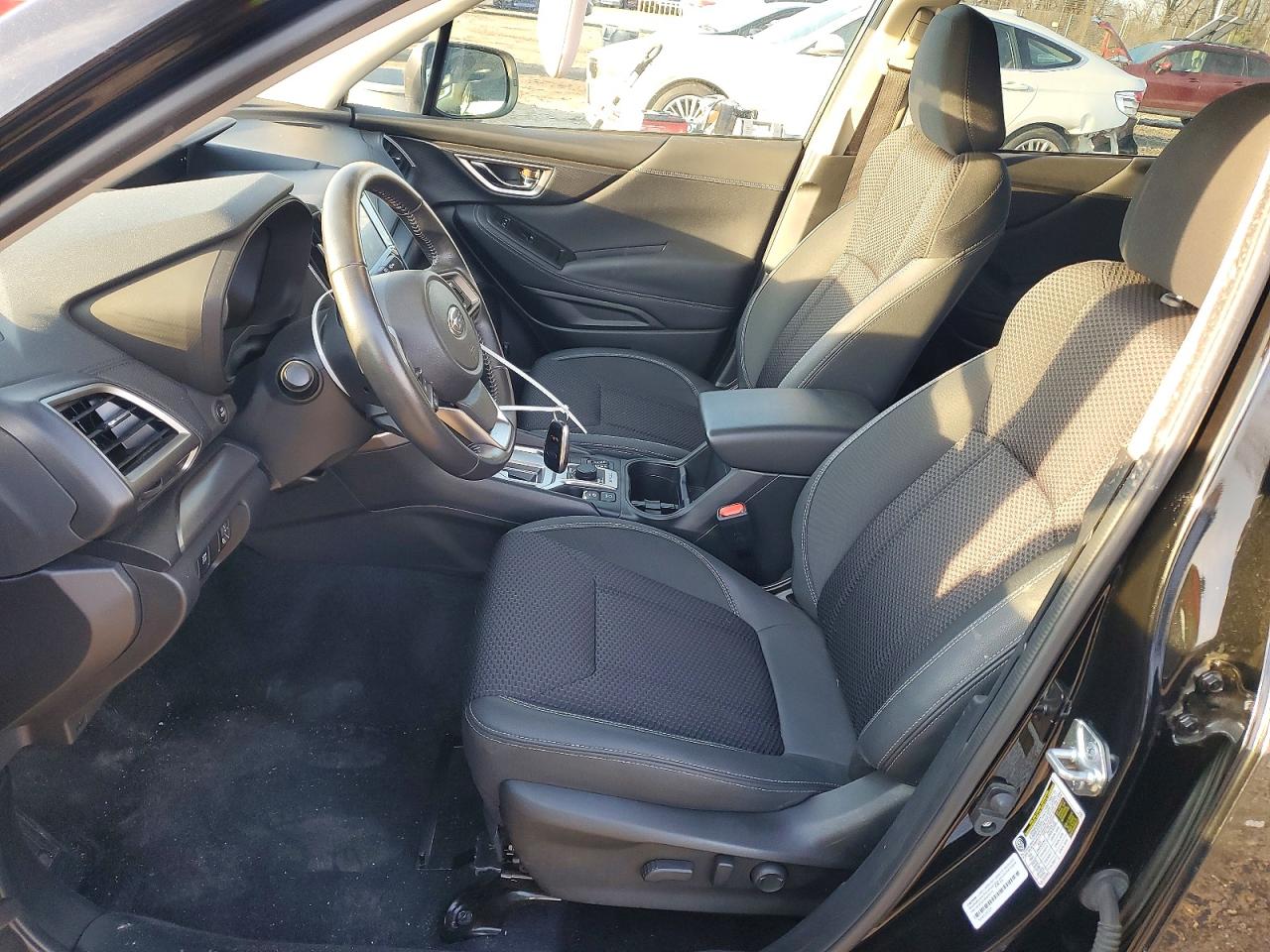 Subaru Forester Premium
