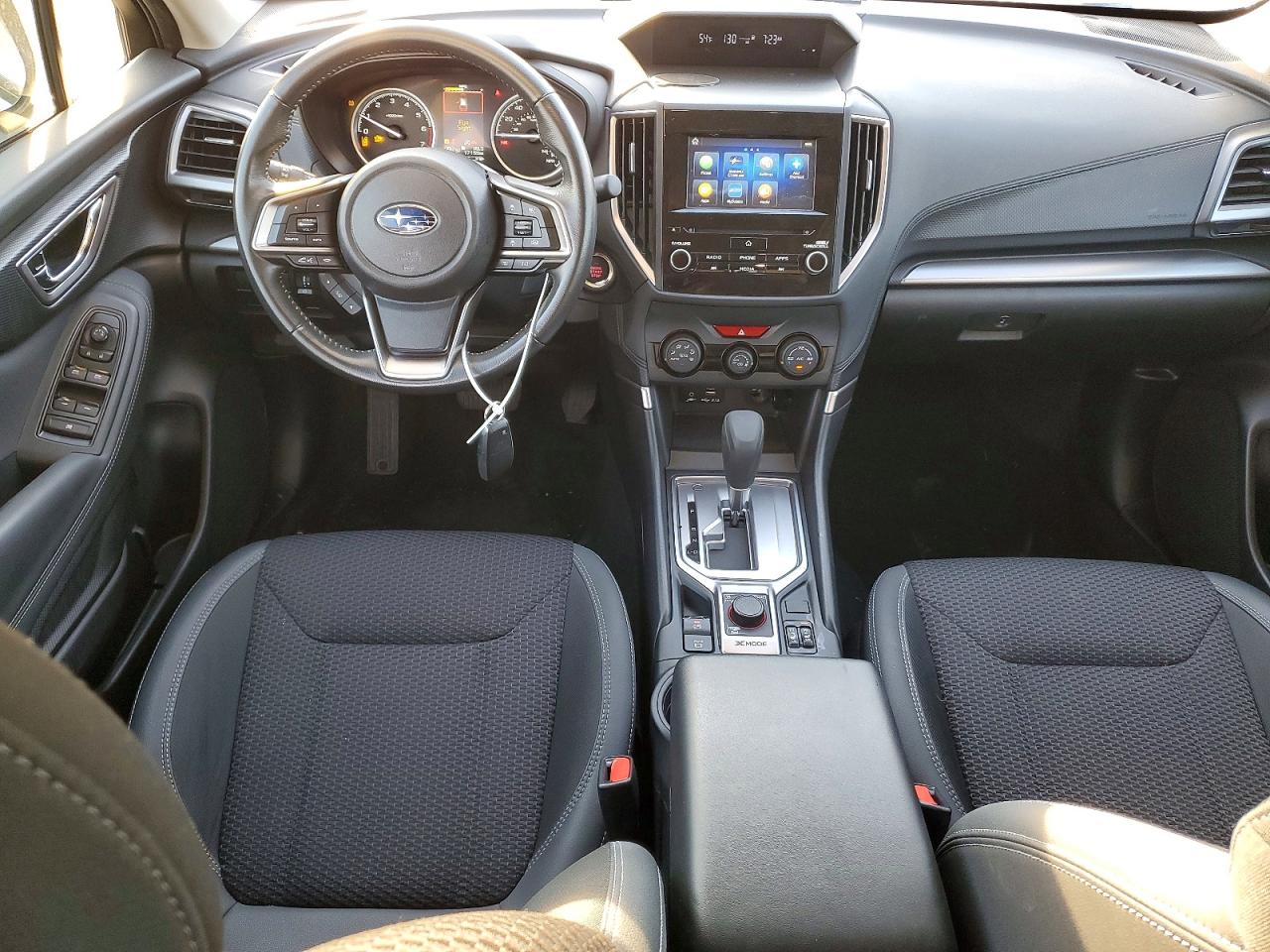 Subaru Forester Premium
