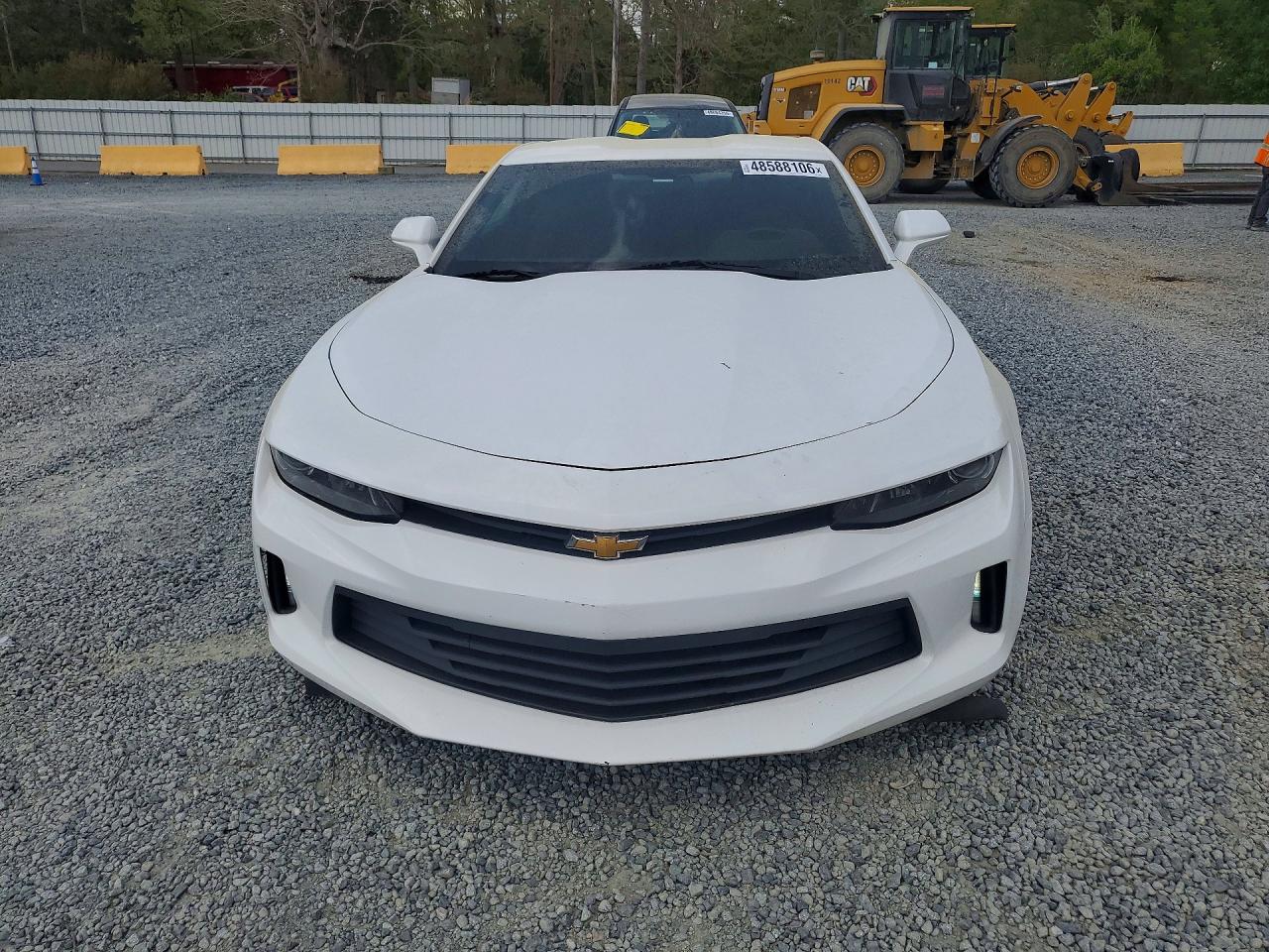 Chevrolet Camaro Lt