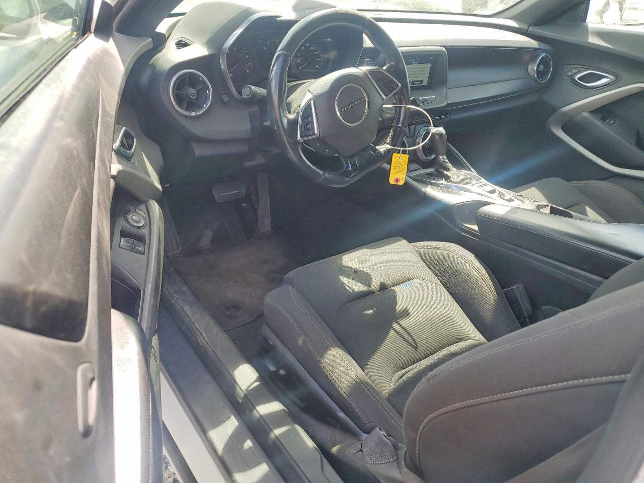 Chevrolet Camaro Lt