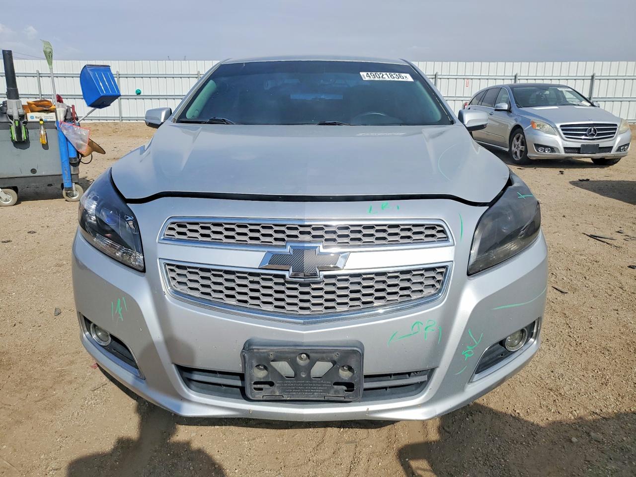 Chevrolet Malibu Ltz