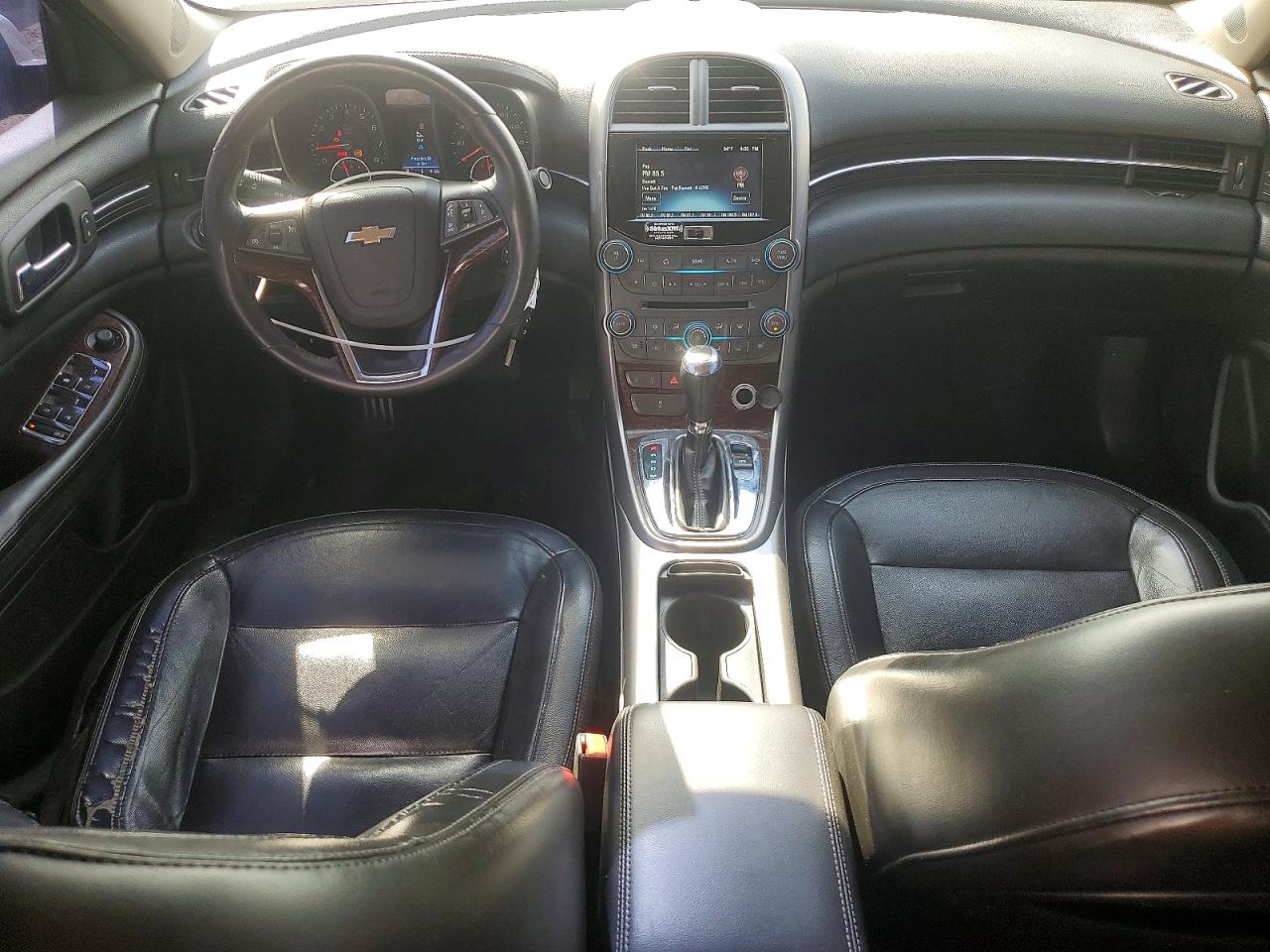 Chevrolet Malibu Ltz