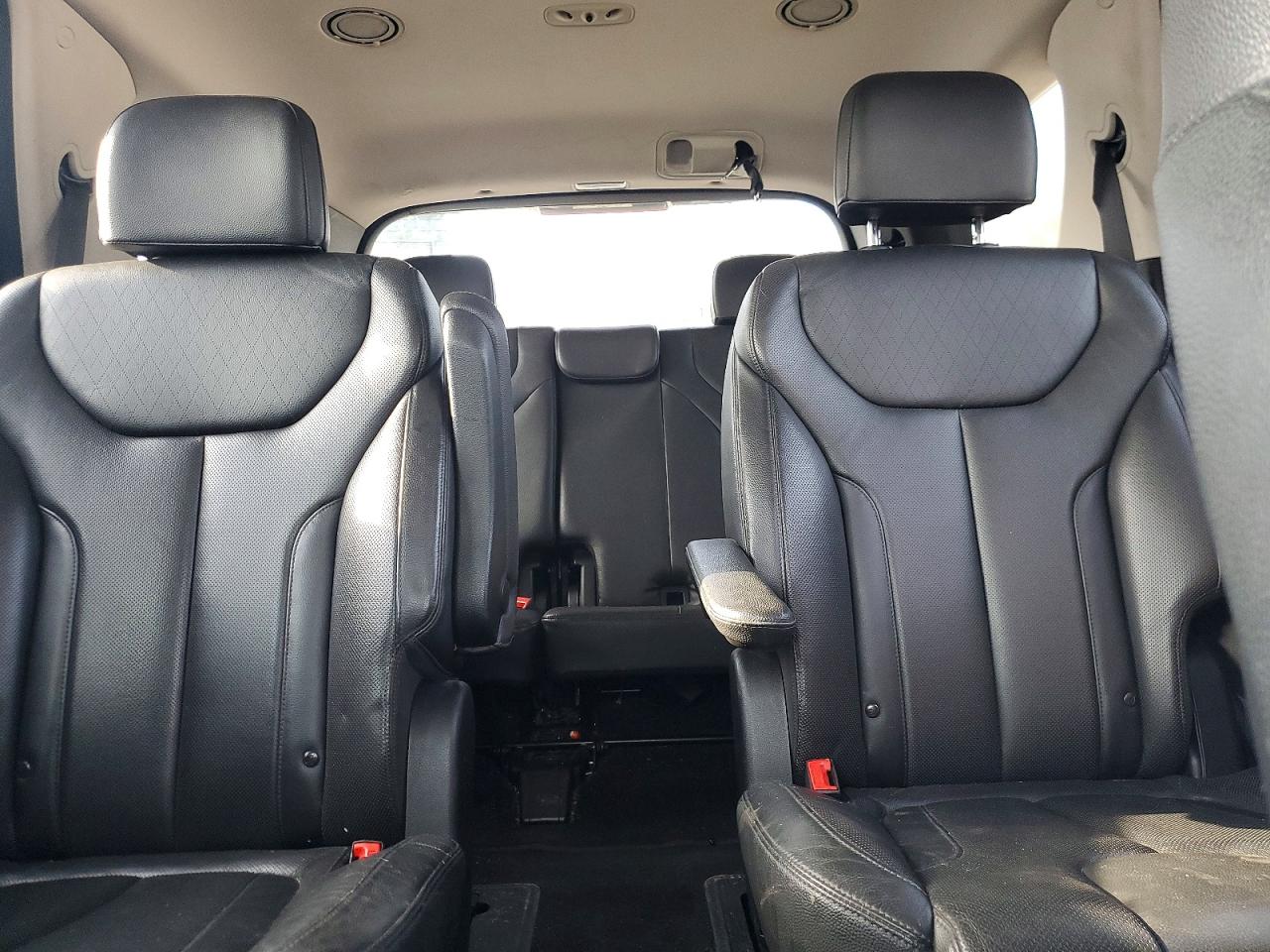 Hyundai PALISADE Sel