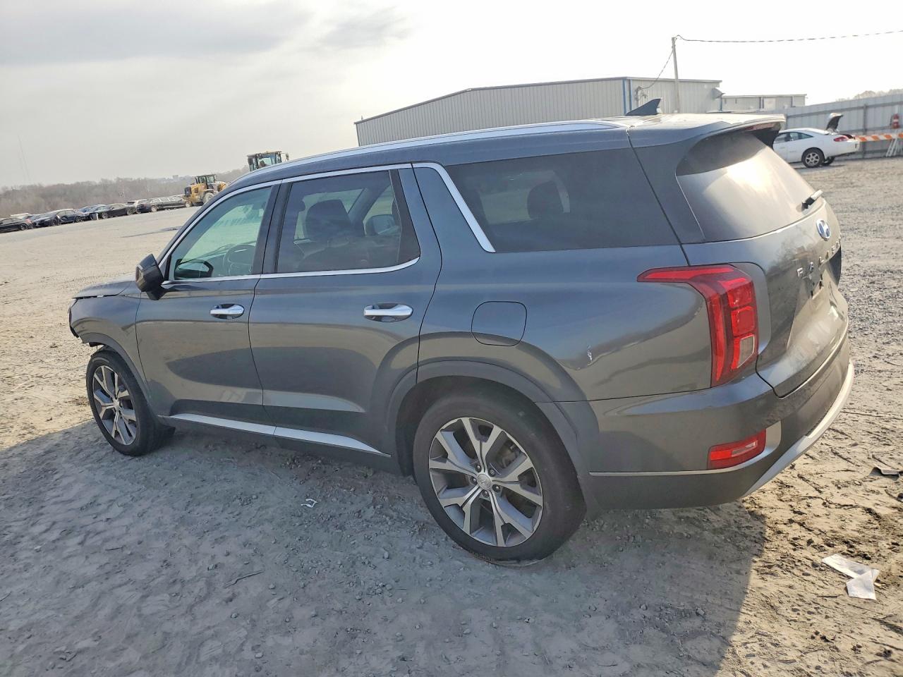 Hyundai PALISADE Sel