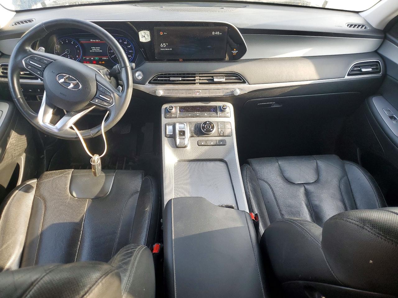 Hyundai PALISADE Sel