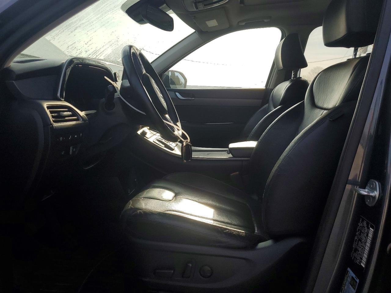 Hyundai PALISADE Sel