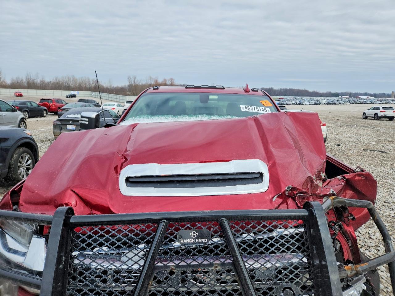 Chevrolet Silverado K3500 Ltz
