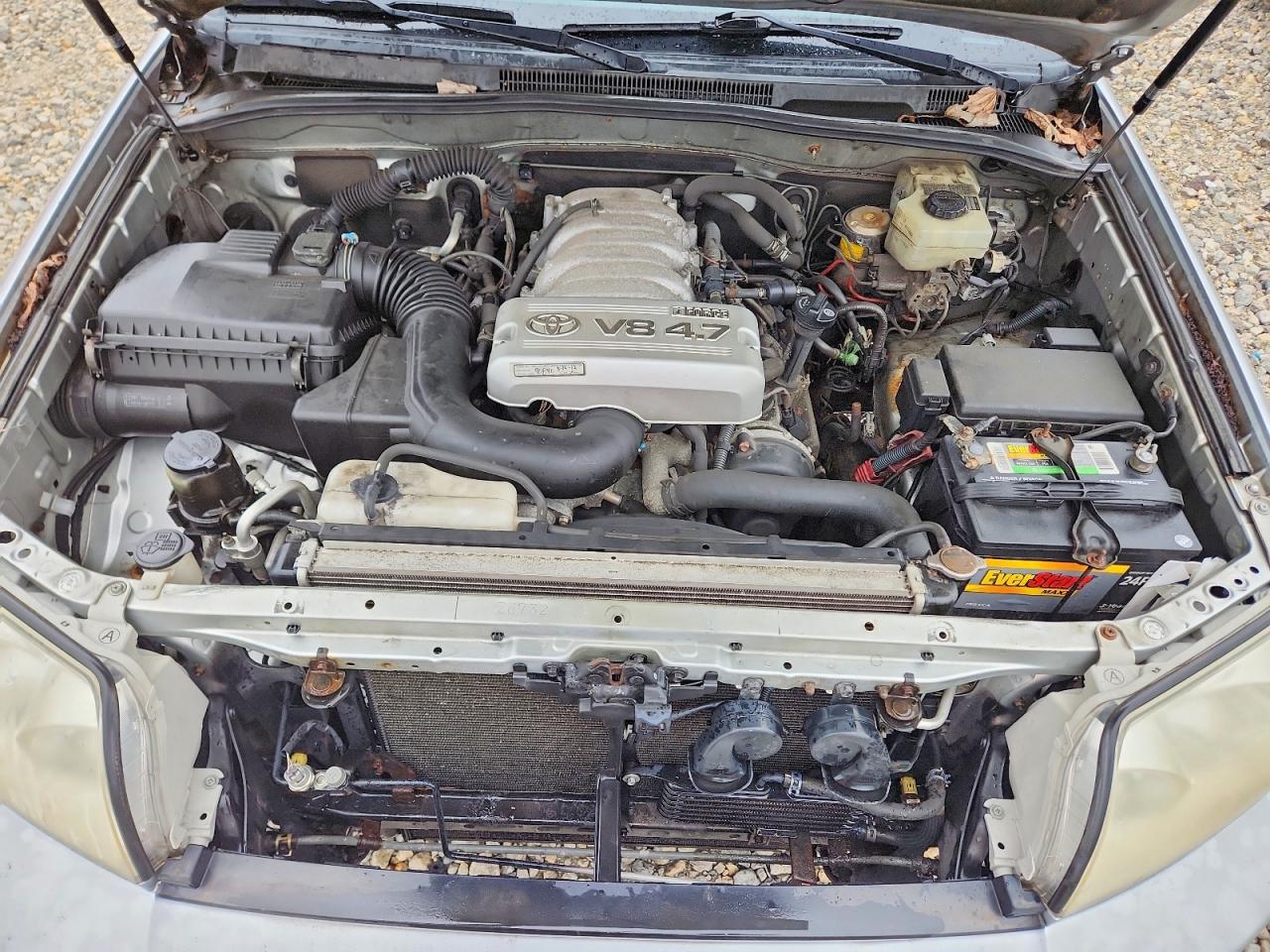 Toyota 4Runner Limited