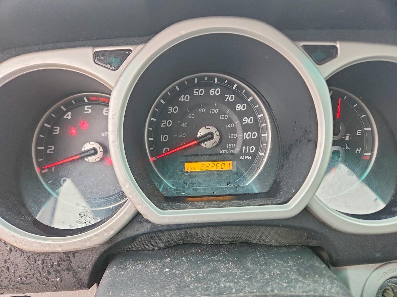 Toyota 4Runner Limited