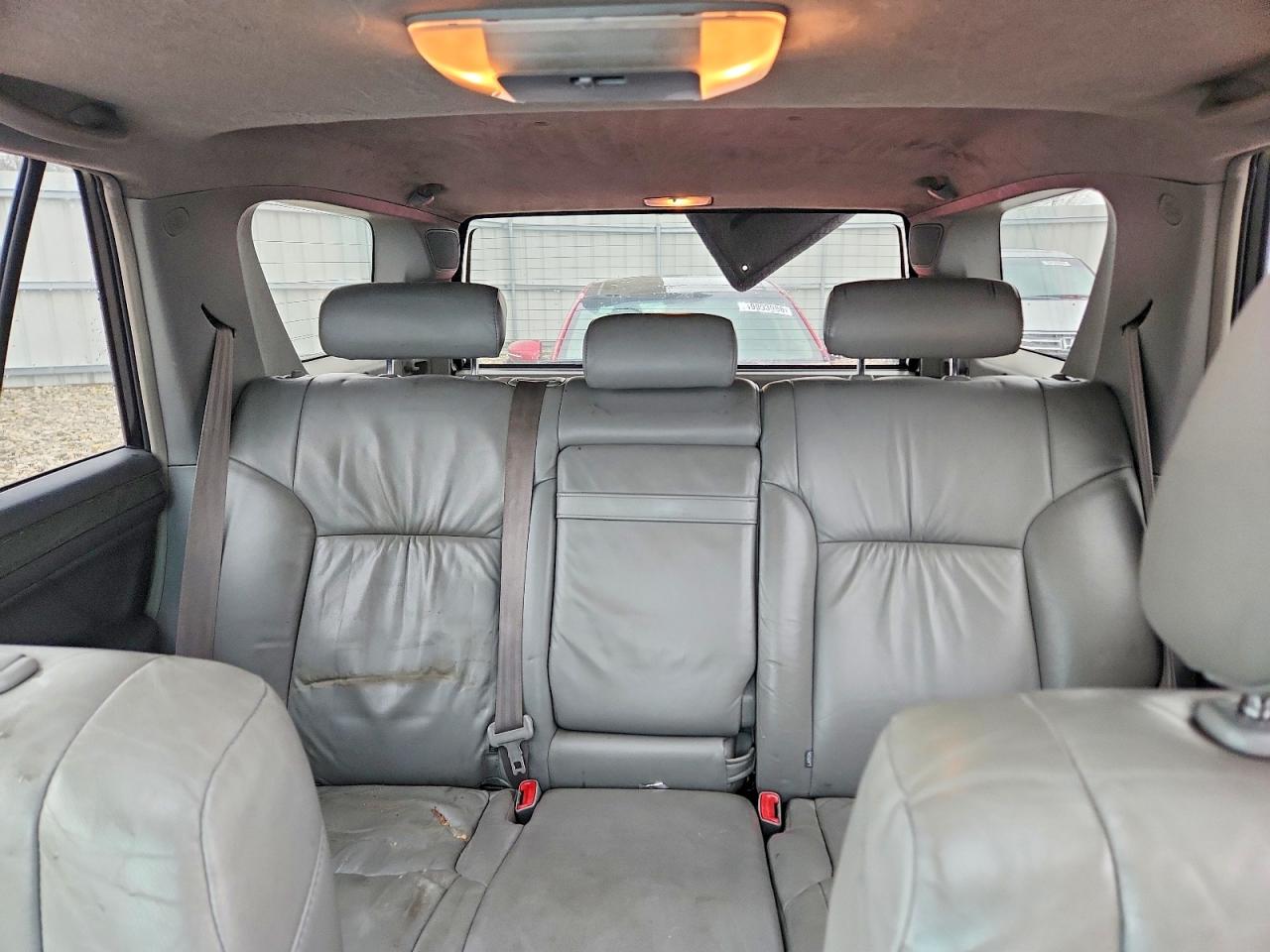 Toyota 4Runner Limited