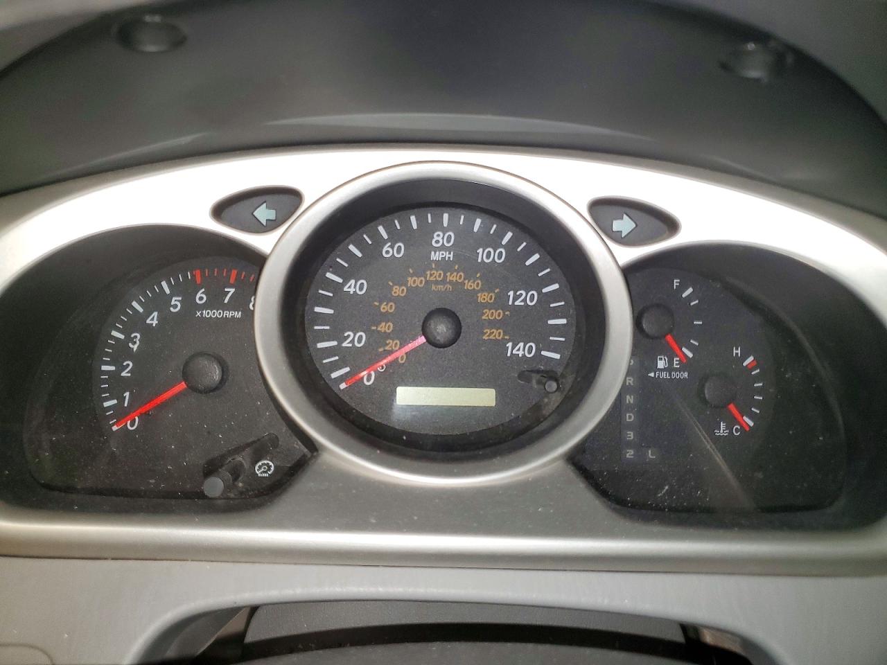 Toyota Highlander Base