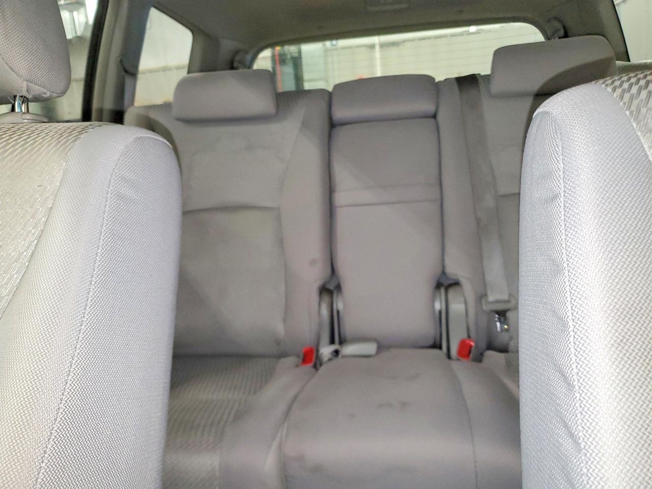 Toyota Highlander Base