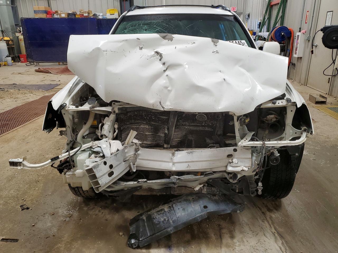 Toyota Highlander Base