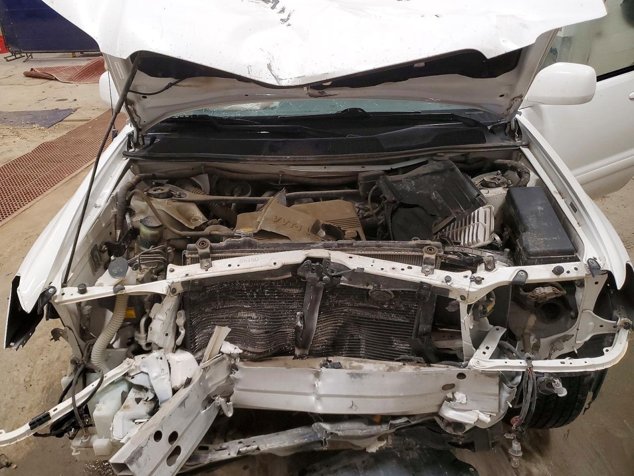 Toyota Highlander Base