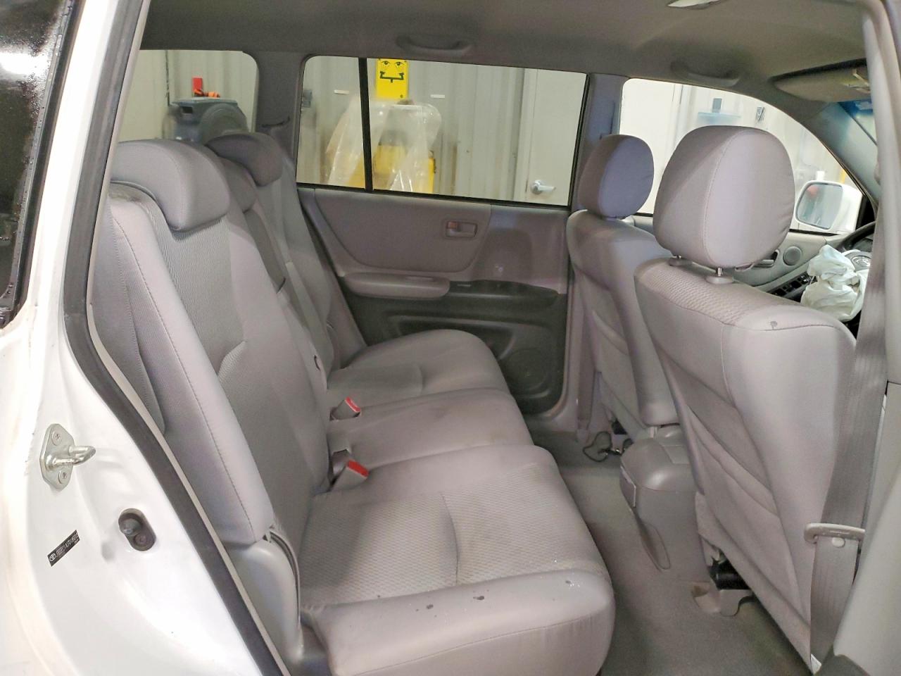Toyota Highlander Base