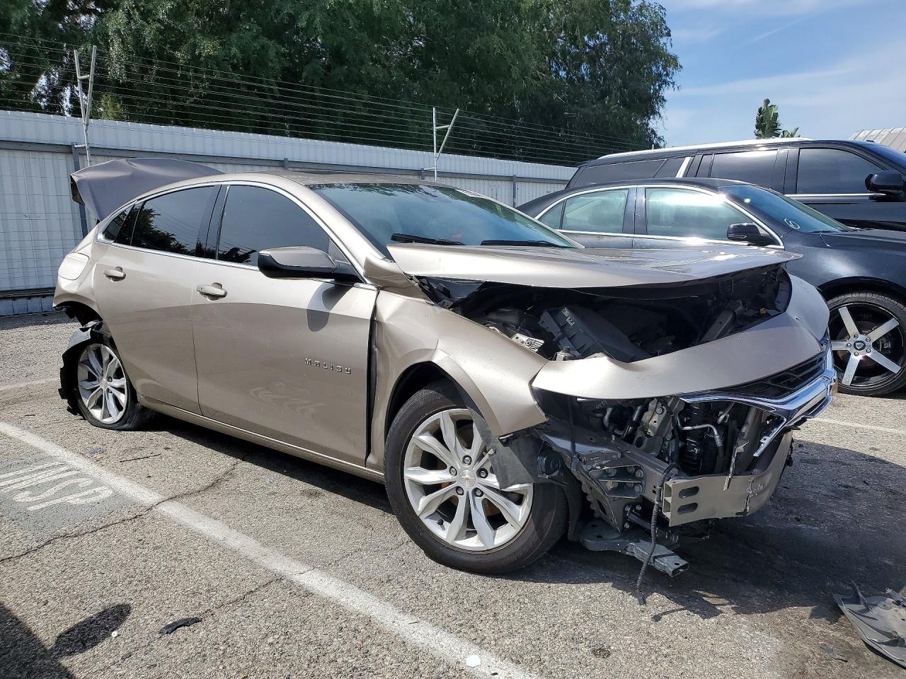 Chevrolet Malibu Lt