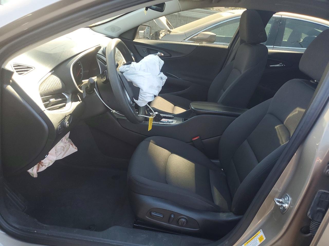 Chevrolet Malibu Lt