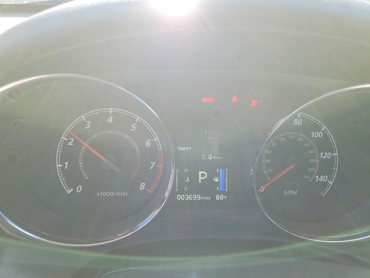 Mitsubishi Outlander S
