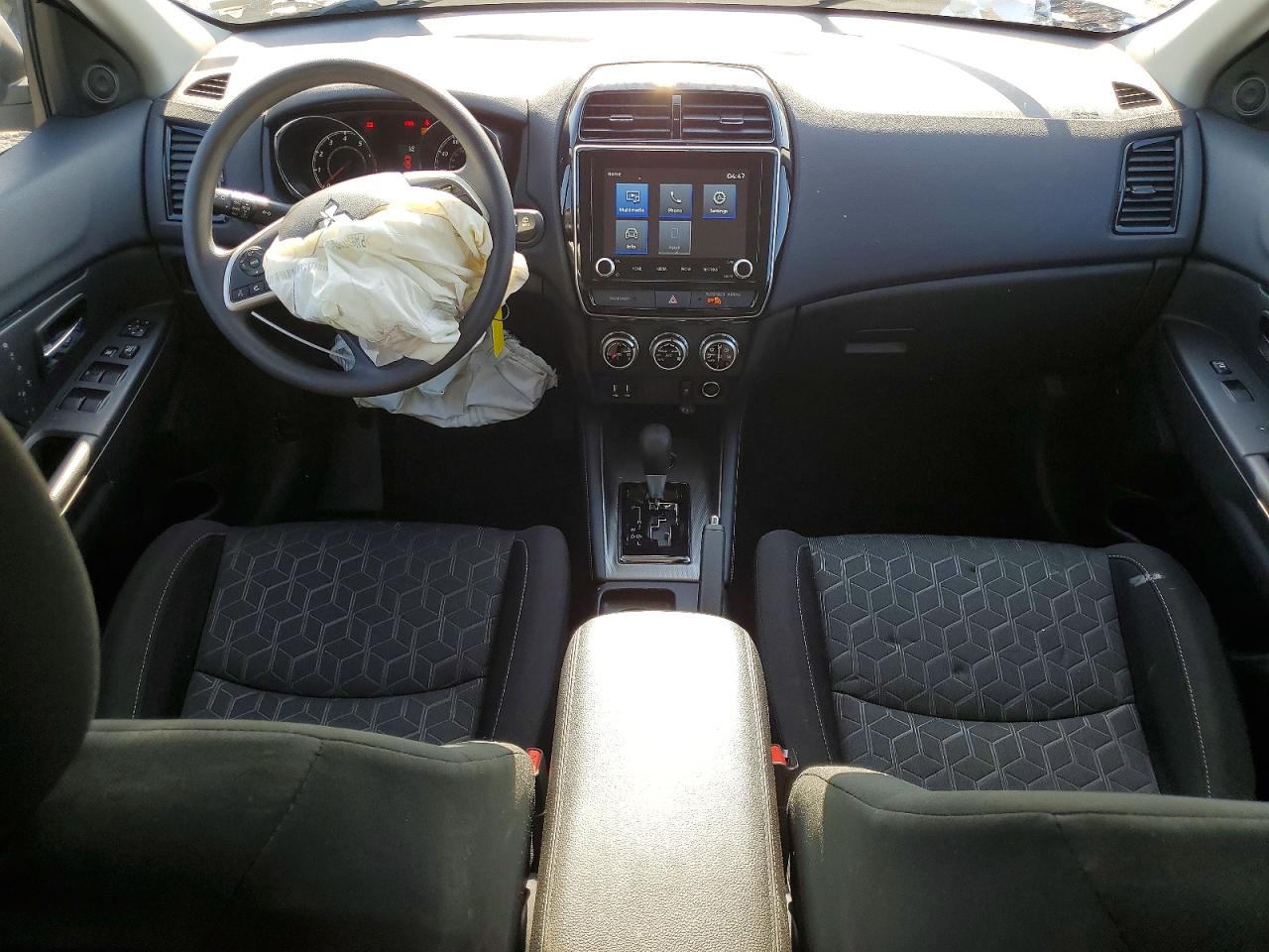 Mitsubishi Outlander S