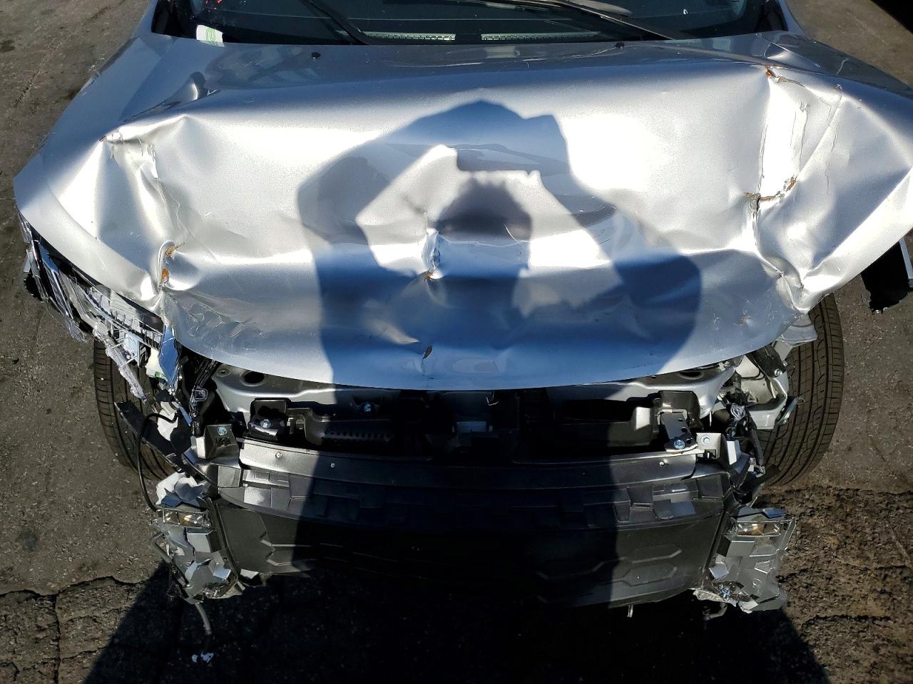 Mitsubishi Outlander S