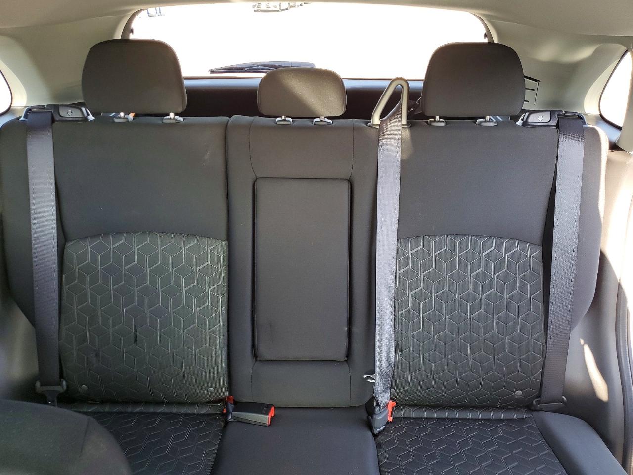 Mitsubishi Outlander S