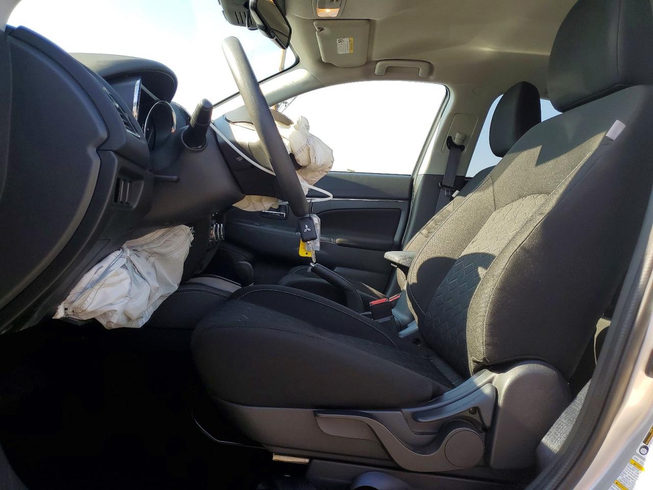 Mitsubishi Outlander S