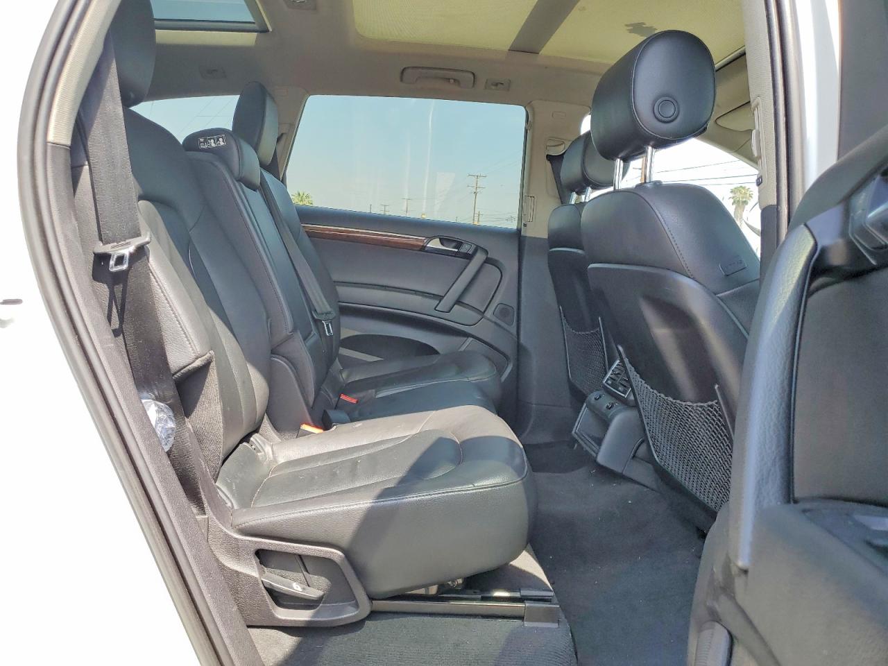 Audi Q7 Premium