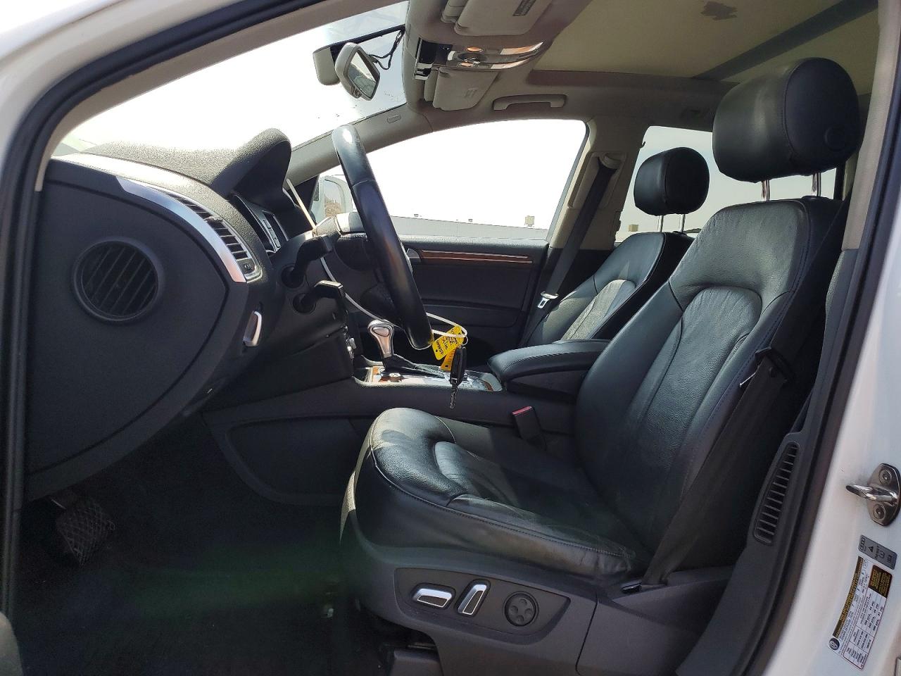 Audi Q7 Premium