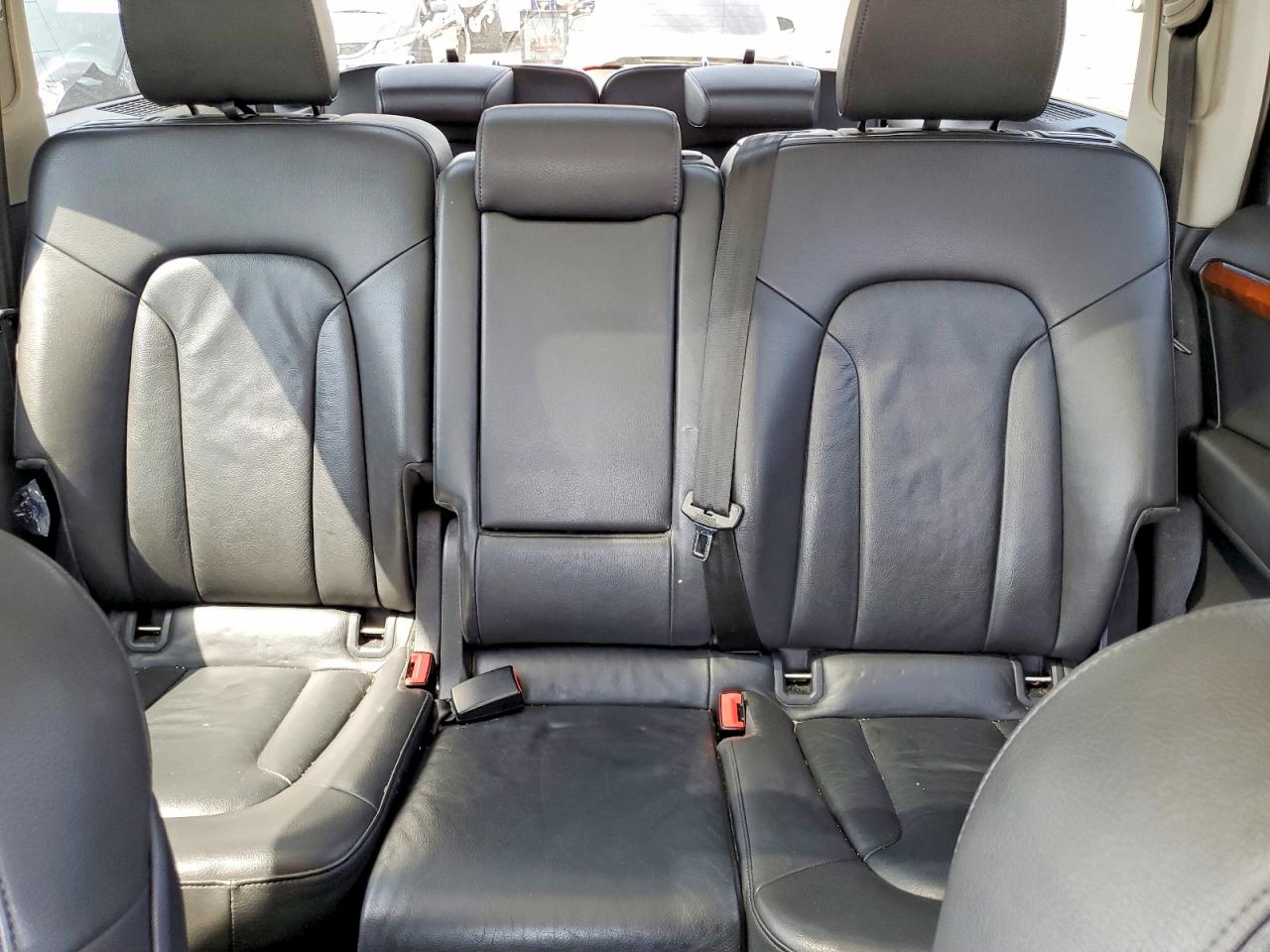Audi Q7 Premium