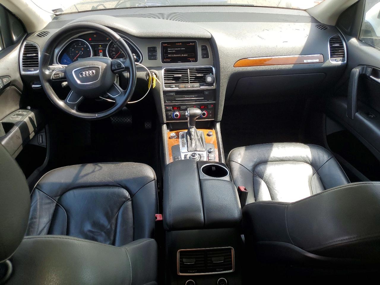 Audi Q7 Premium