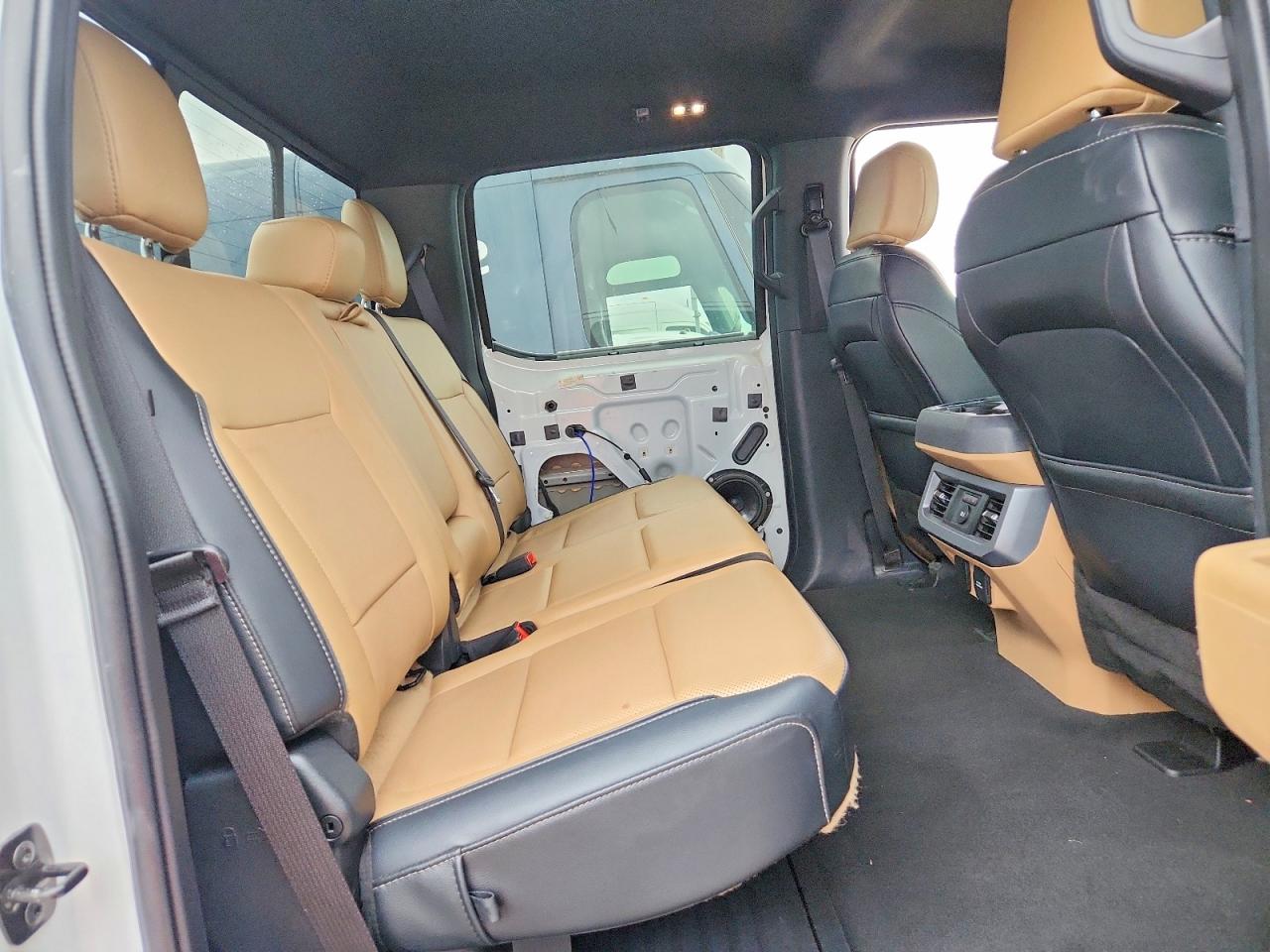 Ford F-350 Super Duty